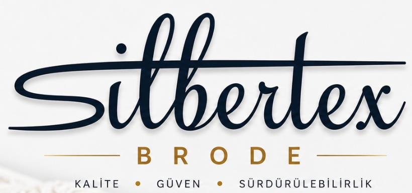 Silbertex Brode marka görseli